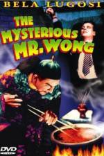 Watch The Mysterious Mr. Wong 5movies