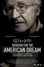 Watch Requiem for the American Dream 5movies