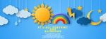 Watch It\'s All Sunshine and Rainbows 5movies