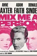 Watch Mix Me a Person 5movies