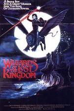 Watch Wizards of the Lost Kingdom 5movies
