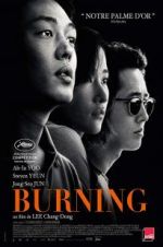 Watch Burning 5movies