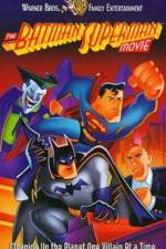 Watch The Batman Superman Movie: World's Finest 5movies