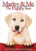 Watch Marley & Me: The Puppy Years 5movies
