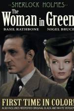 Watch The Woman in Green 5movies