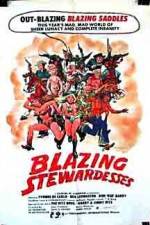 Watch Blazing Stewardesses 5movies