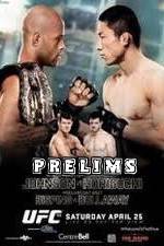 Watch UFC 186 Prelims 5movies