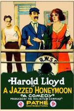 Watch A Jazzed Honeymoon 5movies