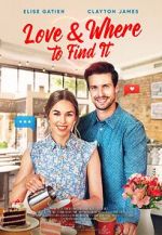 Watch Love & Where to Find It 5movies