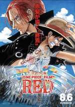 Watch One Piece Film: Red 5movies