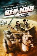 Watch In the Name of Ben Hur 5movies