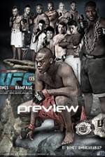 Watch UFC 135 Preview 5movies