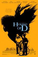 Watch House of D 5movies