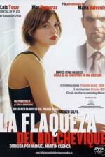 Watch La flaqueza del bolchevique 5movies