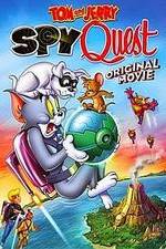 Watch Tom and Jerry: Spy Quest 5movies
