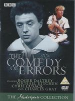 Watch The Comedy of Errors 5movies