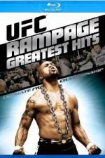 Watch UFC Rampage Greatest Hits 5movies