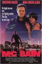 Watch McBain 5movies