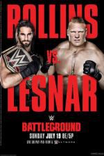 Watch WWE Battleground 5movies