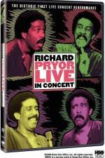 Watch Richard Pryor Live in Concert 5movies