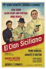 Watch The Sicilian Clan 5movies