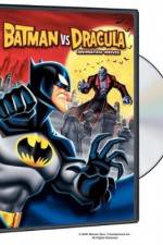 Watch The Batman vs Dracula: The Animated Movie 5movies