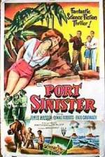 Watch Port Sinister 5movies