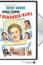 Watch I Remember Mama 5movies