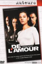 Watch De l'amour 5movies