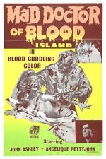 Watch Mad Doctor of Blood Island 5movies