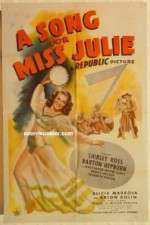 Watch A Song for Miss Julie 5movies