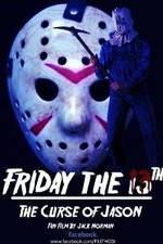 Watch Friday the 13th: The Curse of Jason 5movies