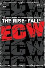 Watch WWE The Rise & Fall of ECW 5movies