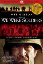 Watch We Were Soldiers 5movies