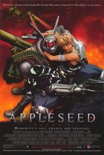 Watch Appleseed 5movies