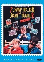 Watch Tommy Tricker and the Stamp Traveller 5movies