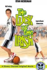 Watch The Luck of the Irish 5movies