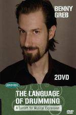 Watch Benny Greb The Language of Drumming 5movies