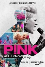 Watch P!nk: All I Know So Far 5movies