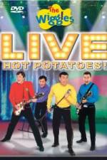 Watch The Wiggles - Live Hot Potatoes 5movies