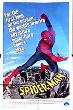 Watch "The Amazing Spider-Man" Pilot 5movies