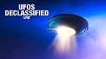 Watch UFOs: Declassified LIVE (TV Special 2021) 5movies