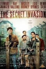 Watch The Secret Invasion 5movies