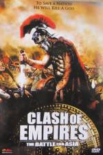 Watch Clash Of Empires Battle For Asia 5movies