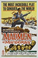 Watch The Madmen of Mandoras 5movies