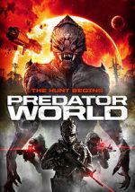 Watch Predator World 5movies