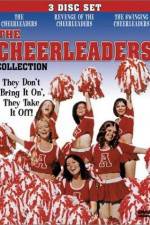 Watch The Cheerleaders 5movies