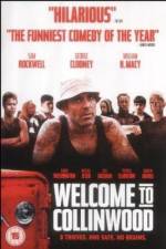 Watch Welcome to Collinwood 5movies