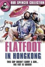 Watch Flatfoot in Hong Kong 5movies