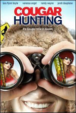 Watch Cougar Hunting 5movies